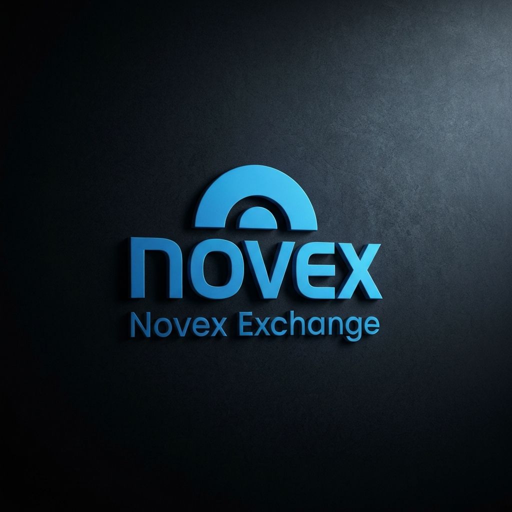 Novex logo